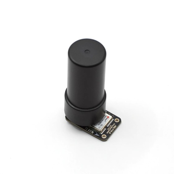 Original MG-F10 Dual Band (L1+L5) GNSS Module With IST8310 MicoAir Tech MG-F10 for Drones